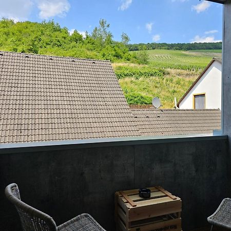 Weinhotel Restaurant Klostermuehle Ockfen Exteriér fotografie
